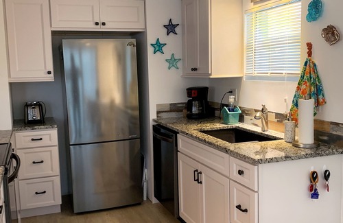 Nettles Island House | Nettles Island Sea Chanty Where Things Are A Shore!