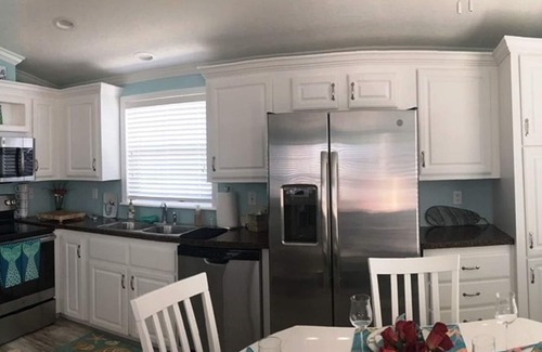 Nettles Island House | NETTLES NEST.newly built .Your Sanctuary on Hutchinson Island.a Hidden Gem!