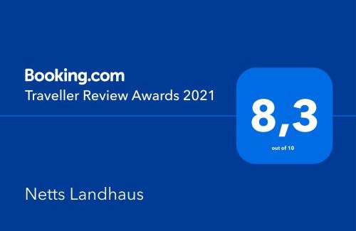 Gimmeldingen Hotel | Netts Landhaus