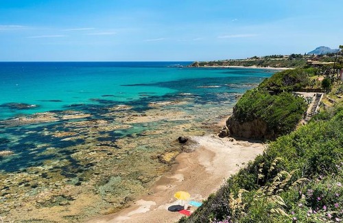 Cefalu Villa | Nettuno Cefalu