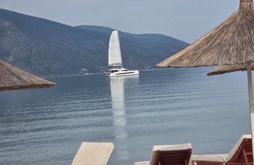 Orikum Hotel | Nettuno Resort Orikum