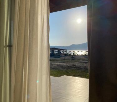 Orikum Hotel | Nettuno Resort Orikum