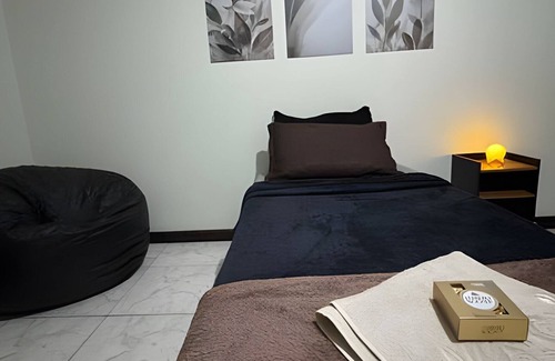 Parque Taquaral Hotel | NetworkInn Hostel Business e Academico3
