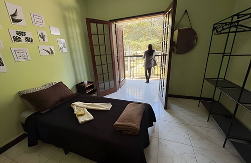 Parque Taquaral Hotel | NetworkInn Hostel Business e Academico3