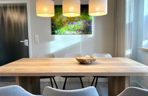 Leinefelde-Worbis Apartment | NEU 2023 Gemütliches Apartment im Eichsfeld