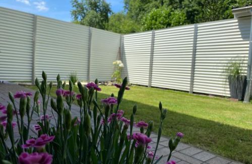 Sogel Apartment | Neu Apartment in Schloß nähe,Parkplatz, Netflix