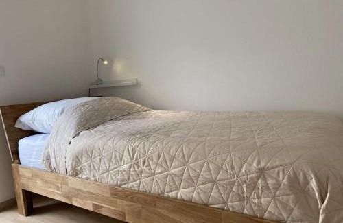Sogel Apartment | Neu Apartment in Schloß nähe,Parkplatz, Netflix