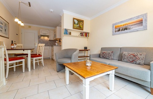 Keitum Apartment | NEU bei uns ab dem 01.01.2024