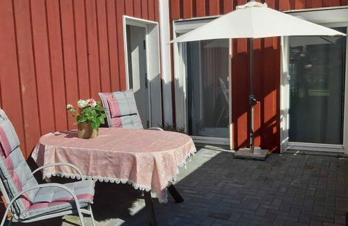 Heikendorf Apartment | Neu Eingerichtete Ferienwohnung in Ostseenähe