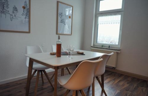 Oberhof Apartment | NEU - Familienfreundlich - Für bis zu 6 Personen