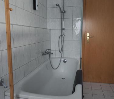 Oberhof Apartment | NEU - Familienfreundlich - Für bis zu 6 Personen