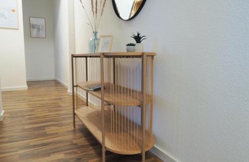 Oberhof Apartment | NEU - Familienfreundlich - Für bis zu 6 Personen