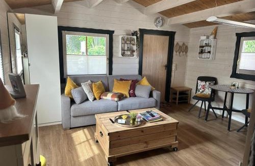 Schoeningen House | NEU! Ferienhütte Tiny House