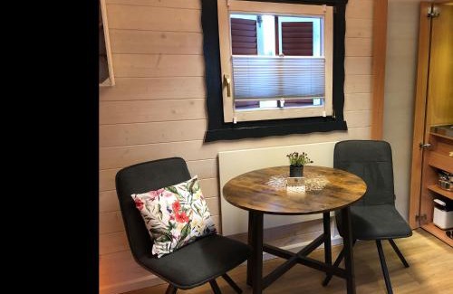 Schoeningen House | NEU! Ferienhütte Tiny House
