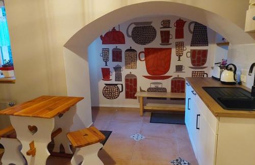 Mutzschen Apartment | NEU! Ferienwohnung Böhlitz Neun