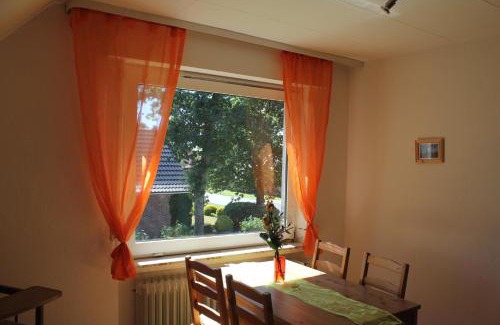 Schirum Apartment | NEU! Ferienwohnung im Leegmoor