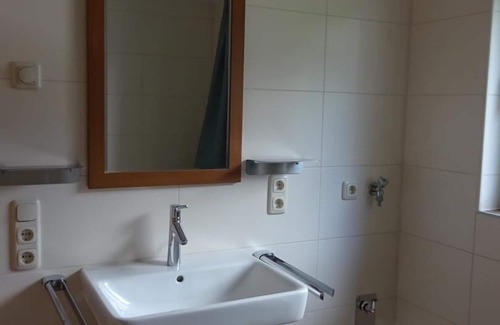 Schirum Apartment | Neu! Fewo Bi´t Swaalvkenüst