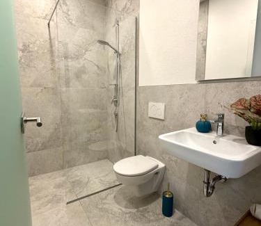 Pforzheim Apartment | NEU Golden Apartment Zentrum Goldstadt Pforzheim Schlössle