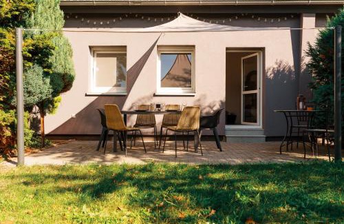 Freiimfelde - Kanenaer Weg House | NEU: Grüne Idylle nahe Hauptbahnhof & Hufeisensee
