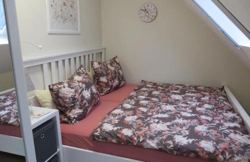 Utgast Apartment | !NEU! Lüttje Huus an der Nordsee OG