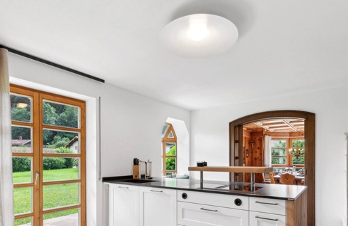 Adlgastag Villa | Neu! Luxus-villa mit Indoorpool, Sauna, Kamin & Riesigem Garten