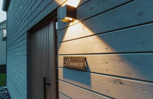 Sagard House | NEU "Rügen Resørt Sagard" großzügiges, gemütliches Familienhaus "Alva" mit Terrasse