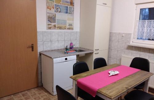Mohlau Apartment | NEU! See-Ferienwohnung 4