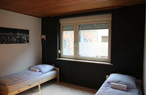 Neu-Ulm Apartment | Neu-Ulm City Monteurwohnung