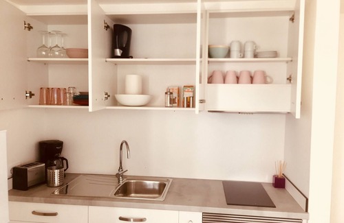 Sant Llorenc des Cardassar Apartment | Neu Wohnung am Strand/New apartment in the beach