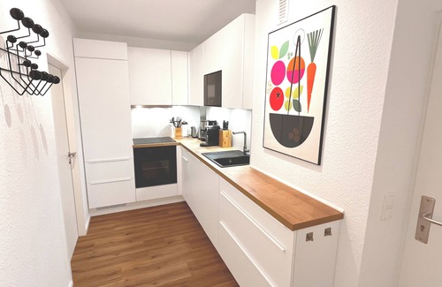 Ostholstein Apartment | NEU Zweite Liebe Fehmarn am Südstrand