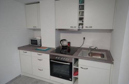 Stammheim-Mitte Apartment | Neue und zentral gelegene Wohnung in Stuttgart