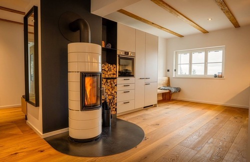 Baerenburg Apartment | Neueröffnung 2024 Großzügiges Ferienappartement