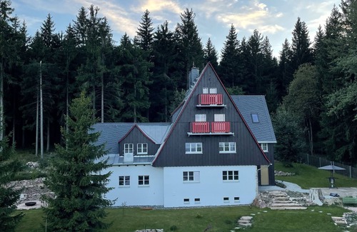 Baerenburg Apartment | Neueröffnung 2024 Großzügiges Ferienappartement