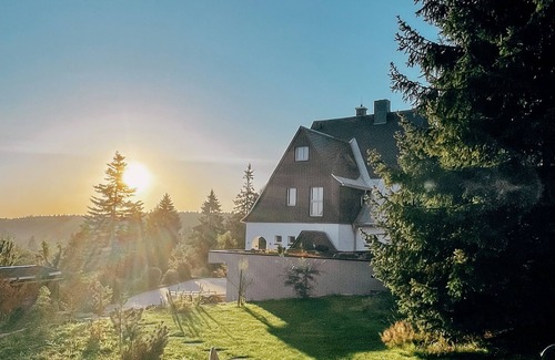 Baerenburg Apartment | Neueröffnung 2024 Großzügiges Ferienappartement