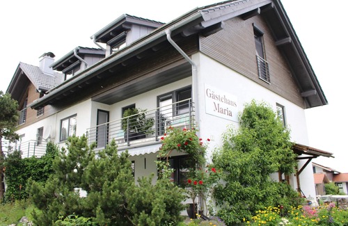 Rettenbach a.Auerberg Apartment | Neues Boutique Apartment Nähe Füssen Allgäu