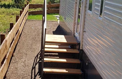 Kradenbach House | Neugebautes Challet, mit Terrasse, Grill & Sportaktivitäten, Nahe Daun Zentrum