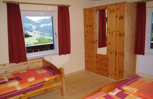 Aschau House | Neuhäusl, Brandenberg with sauna and amazing view
