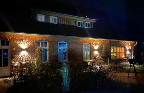 Vethem Apartment | Neulandhof Spöring