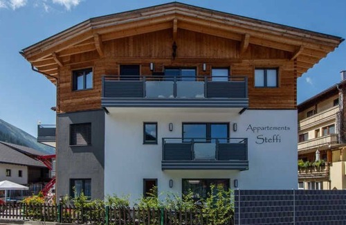 Tannheim Apartment | Neunerköpfle - Apartments Steffi