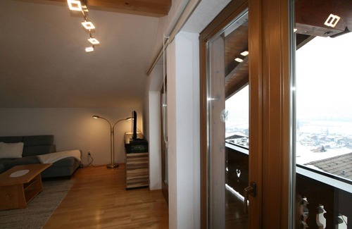 Fuegen Apartment | Neurauter by Interhome