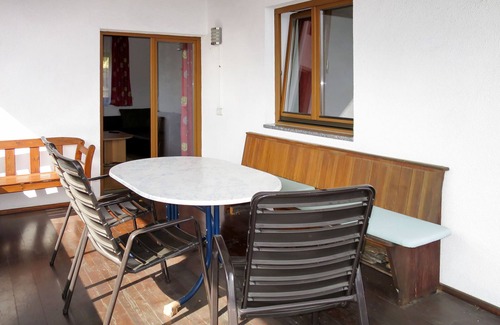 Fuegen Apartment | Neurauter by Interhome
