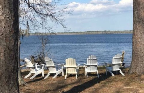 James City House | Neuse River House