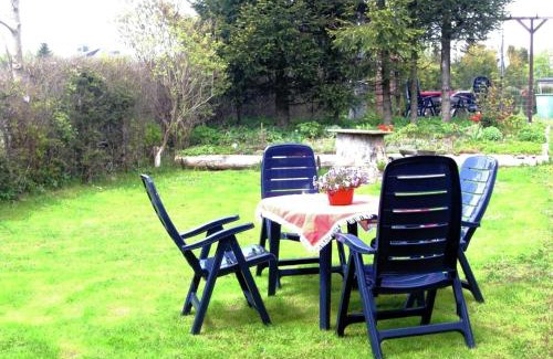 Neustadt am Rennsteig House | Neustadt 2BR with Garden, cleaning included
