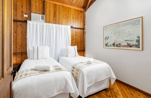 Kamerunga House | Neverland- The Stoney Creek Treehouse