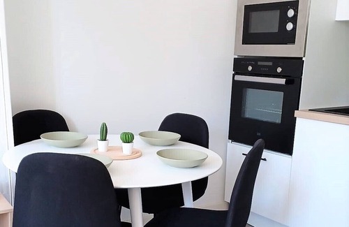Nevers Apartment | Nevers at the gateway to Paris