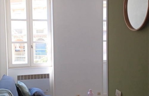 Nevers Apartment | Nevers at the gateway to Paris