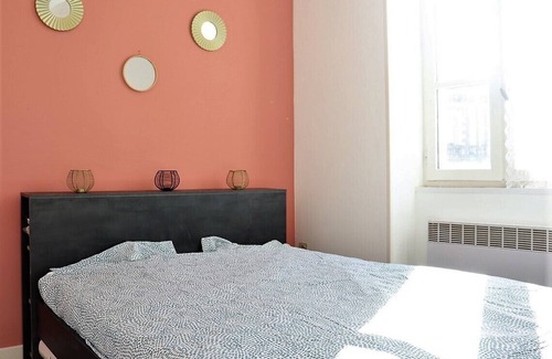 Nevers Apartment | Nevers at the gateway to Paris