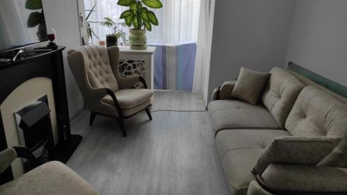 Old Town Apartment | Neversea Remus Opreanu