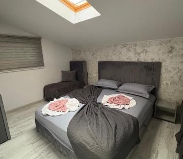 Constanta House | NeverseaBlack Sea