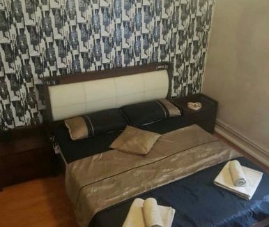 Constanta House | NeverseaBlack Sea